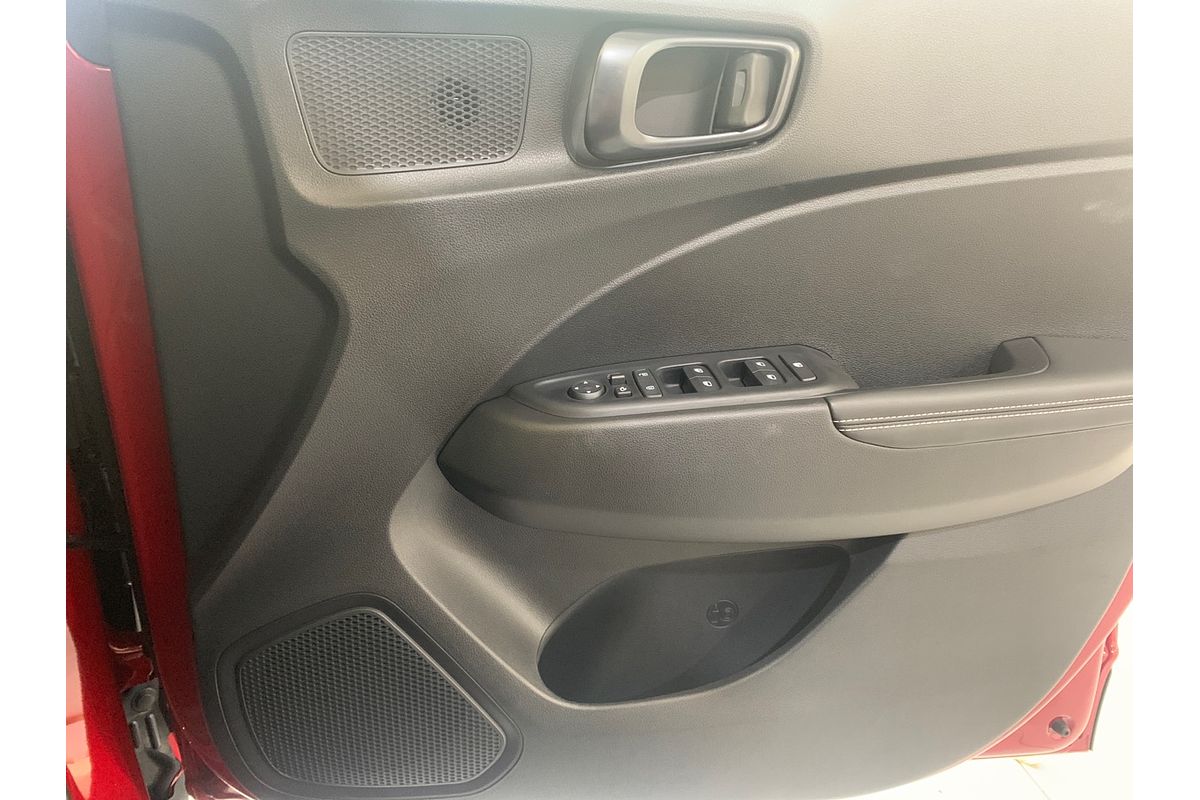 2024 Hyundai Venue Elite QX.V5
