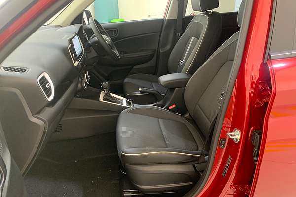 2024 Hyundai Venue Elite QX.V5