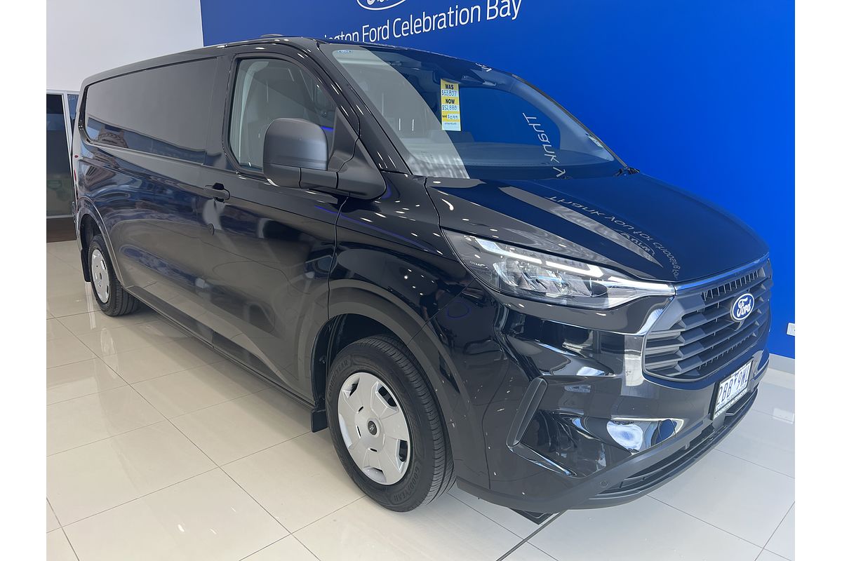 2024 Ford Transit Custom Trend 320L AV LWB