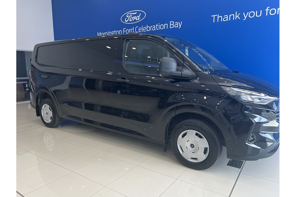 2024 Ford Transit Custom Trend 320L AV LWB