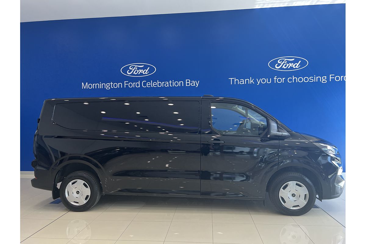 2024 Ford Transit Custom Trend 320L AV LWB