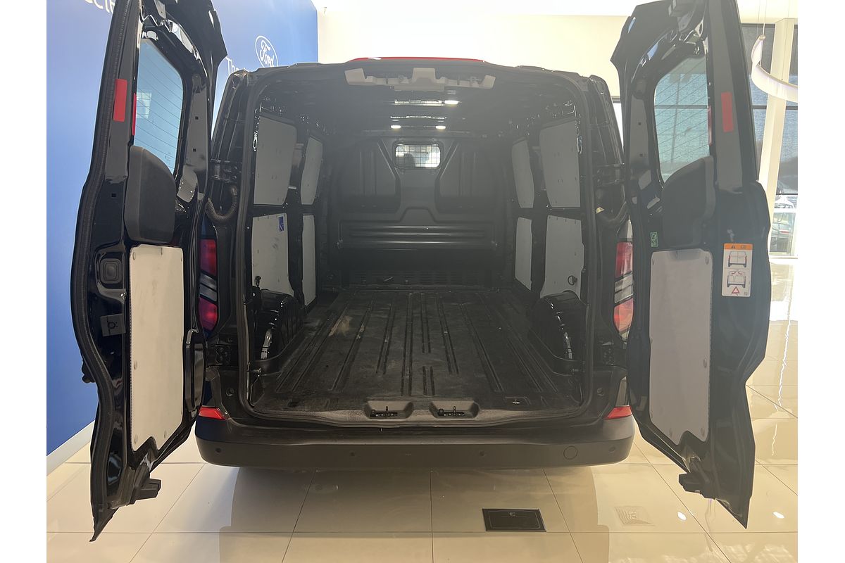 2024 Ford Transit Custom Trend 320L AV LWB