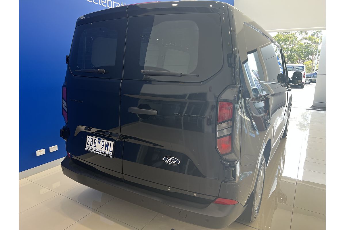 2024 Ford Transit Custom Trend 320L AV LWB