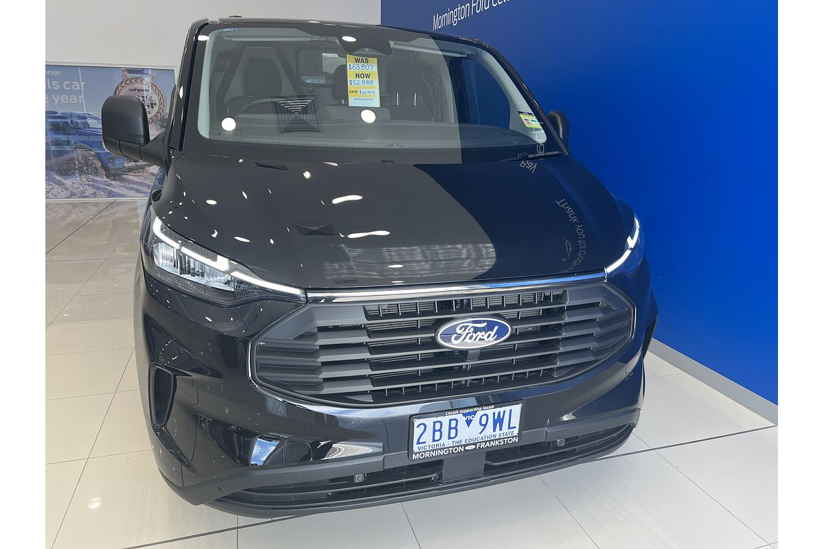 2024 Ford Transit Custom Trend 320L AV LWB