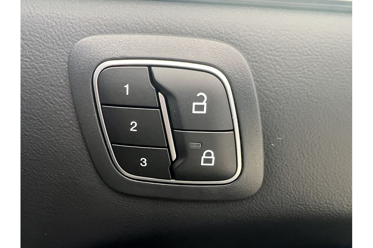 2024 Ford Transit Custom Trend 320L AV LWB