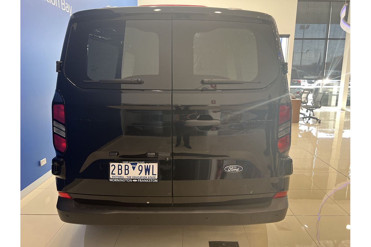 2024 Ford Transit Custom Trend 320L AV LWB