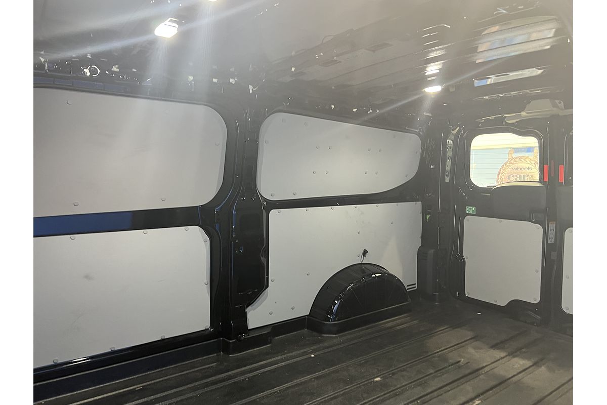 2024 Ford Transit Custom Trend 320L AV LWB