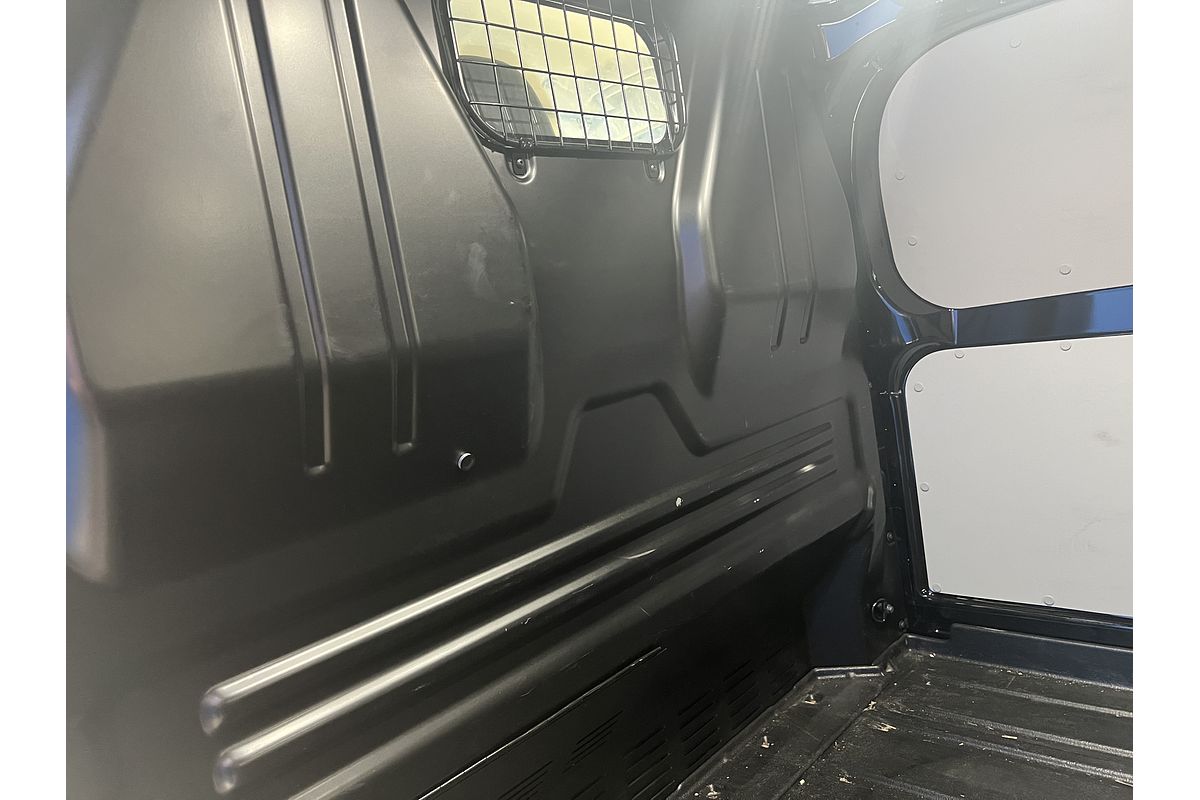 2024 Ford Transit Custom Trend 320L AV LWB