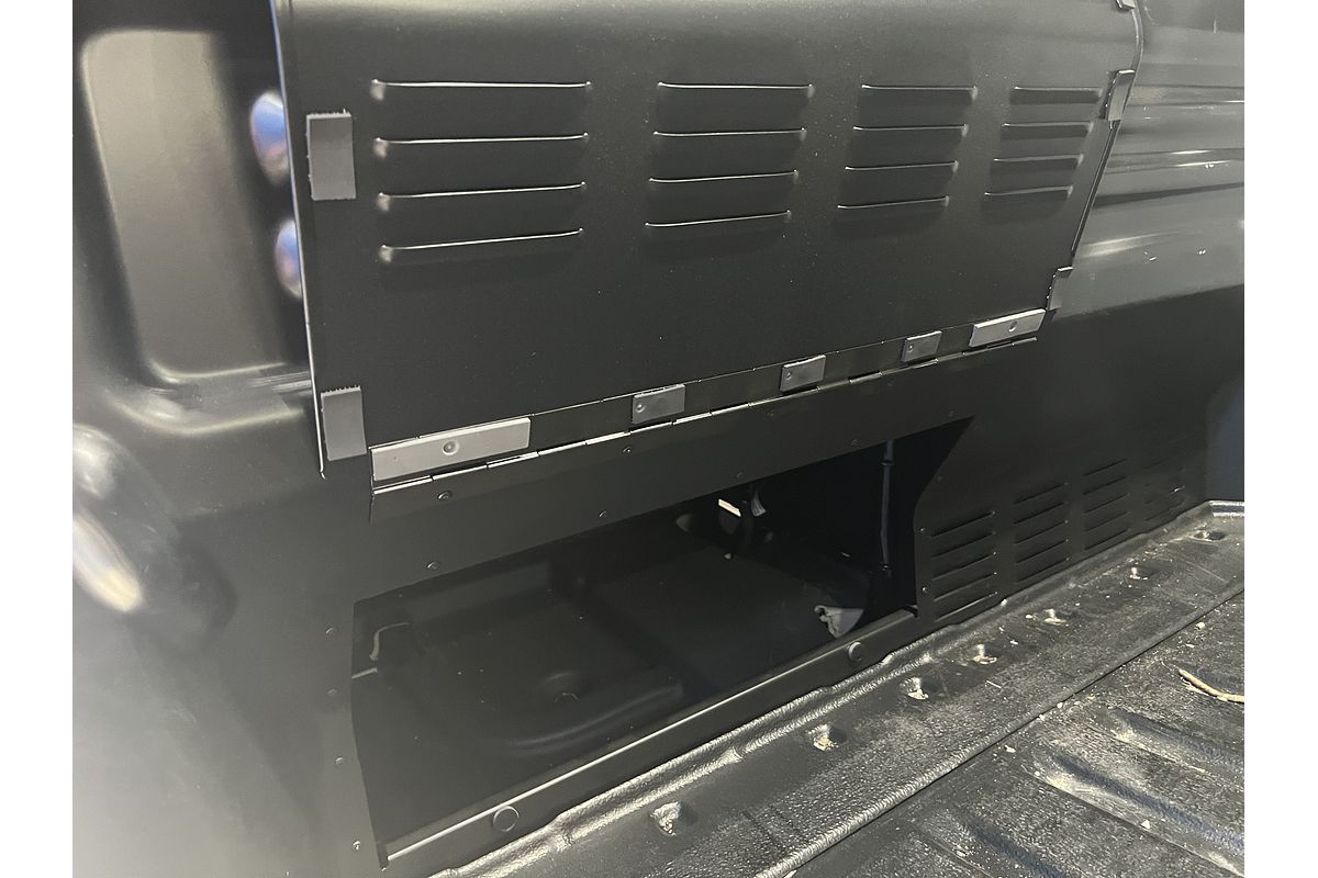2024 Ford Transit Custom Trend 320L AV LWB