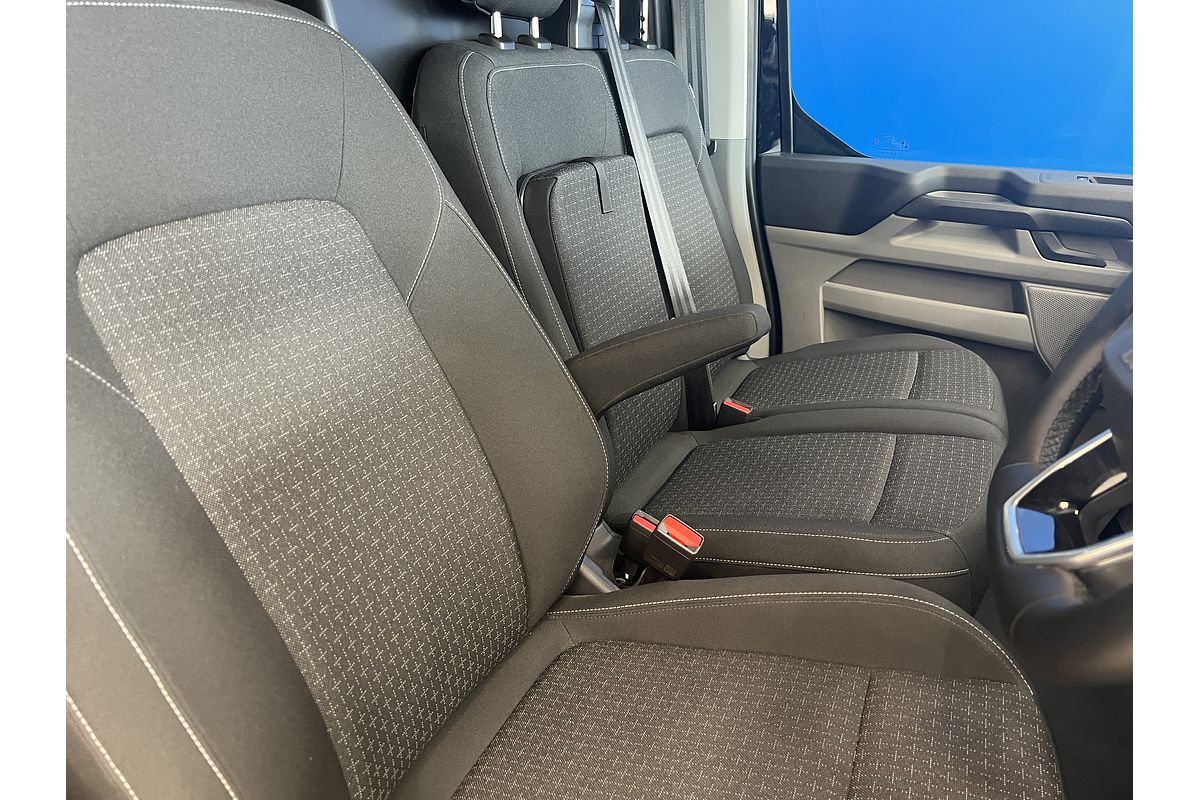 2024 Ford Transit Custom Trend 320L AV LWB