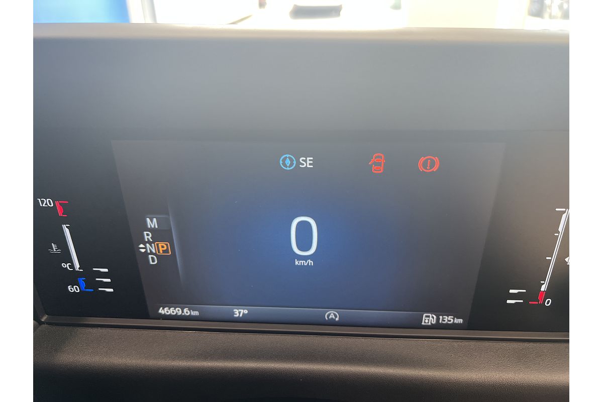 2024 Ford Transit Custom Trend 320L AV LWB
