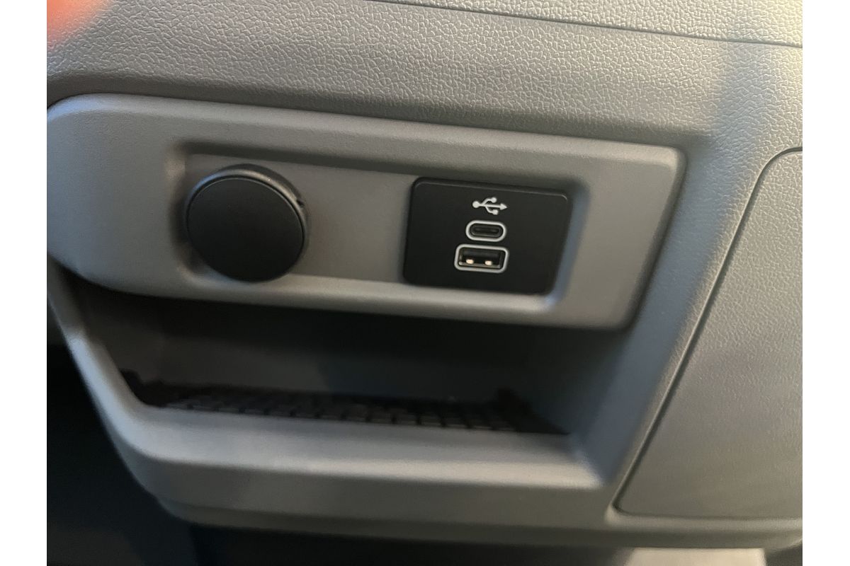 2024 Ford Transit Custom Trend 320L AV LWB