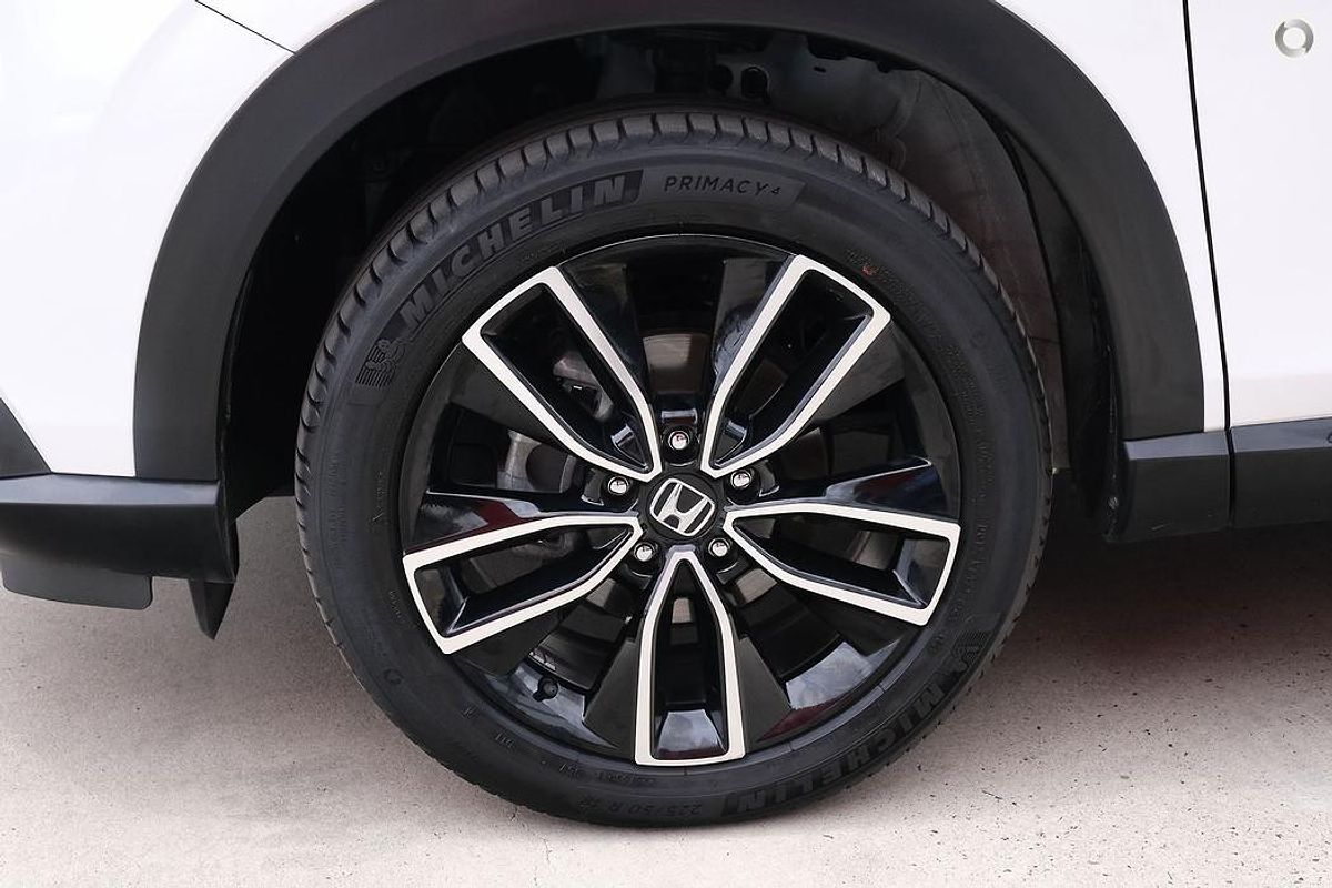 2022 Honda HR-V Vi X