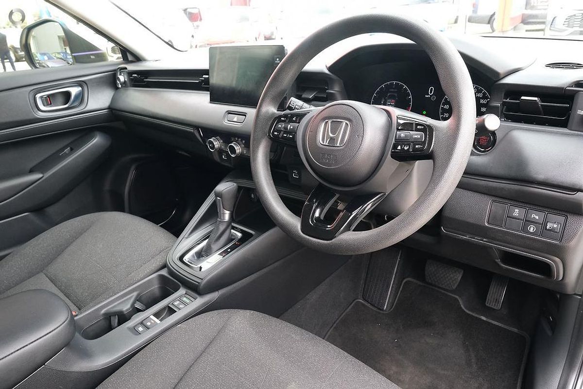 2022 Honda HR-V Vi X