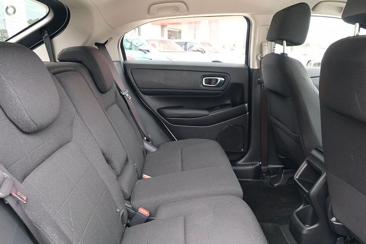 2022 Honda HR-V Vi X