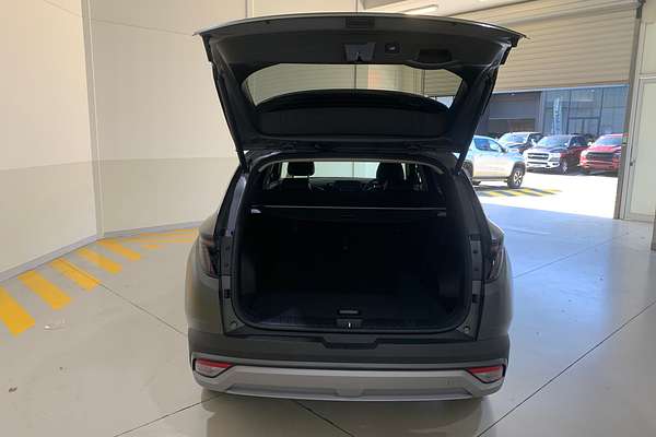 2024 Hyundai Tucson Elite NX4.V3