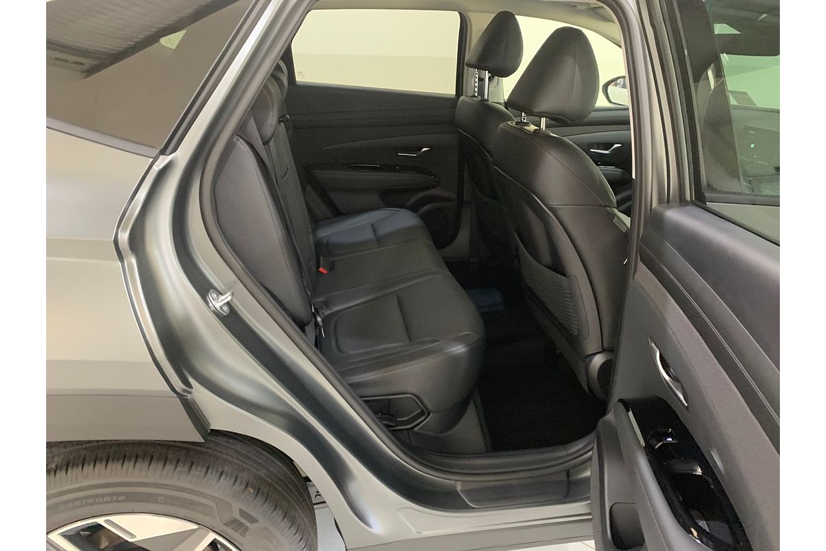 2024 Hyundai Tucson Elite NX4.V3