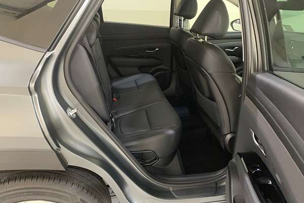 2024 Hyundai Tucson Elite NX4.V3