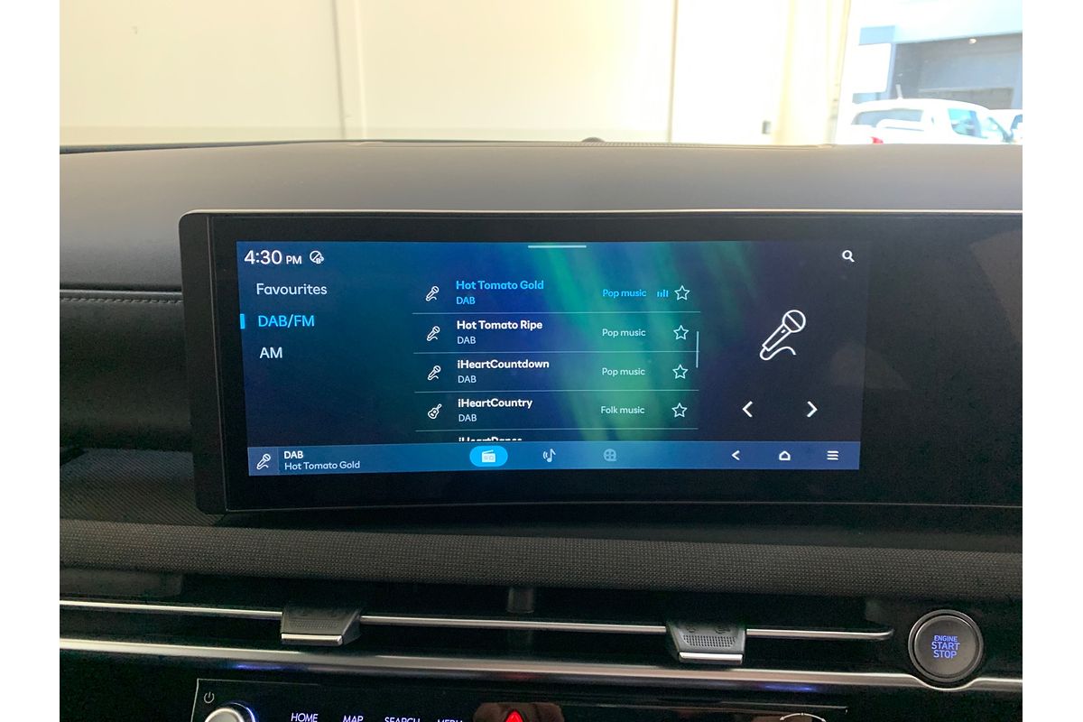 2024 Hyundai Tucson Elite NX4.V3