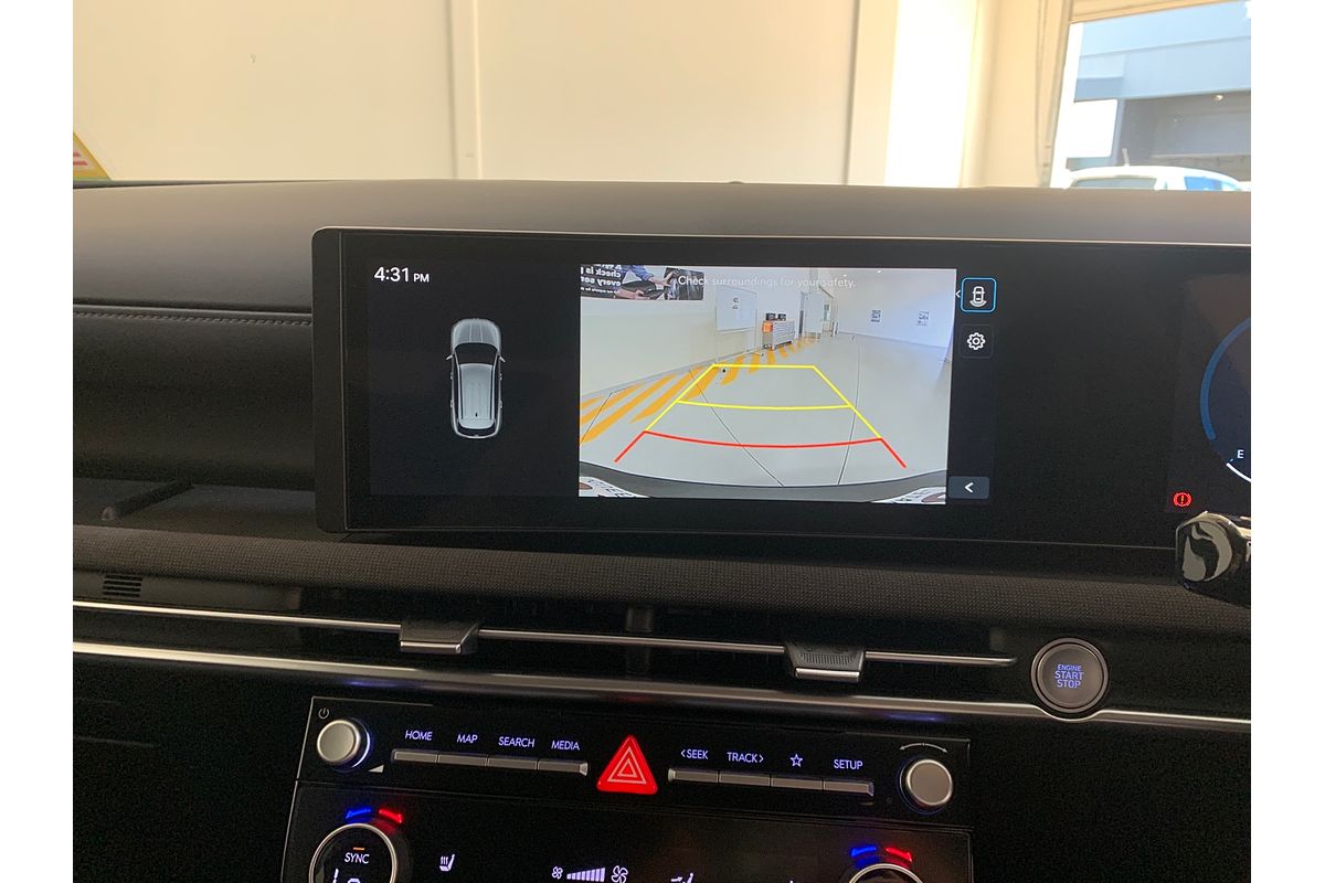 2024 Hyundai Tucson Elite NX4.V3