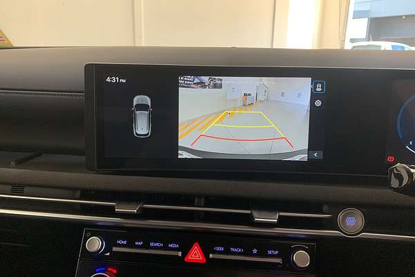 2024 Hyundai Tucson Elite NX4.V3