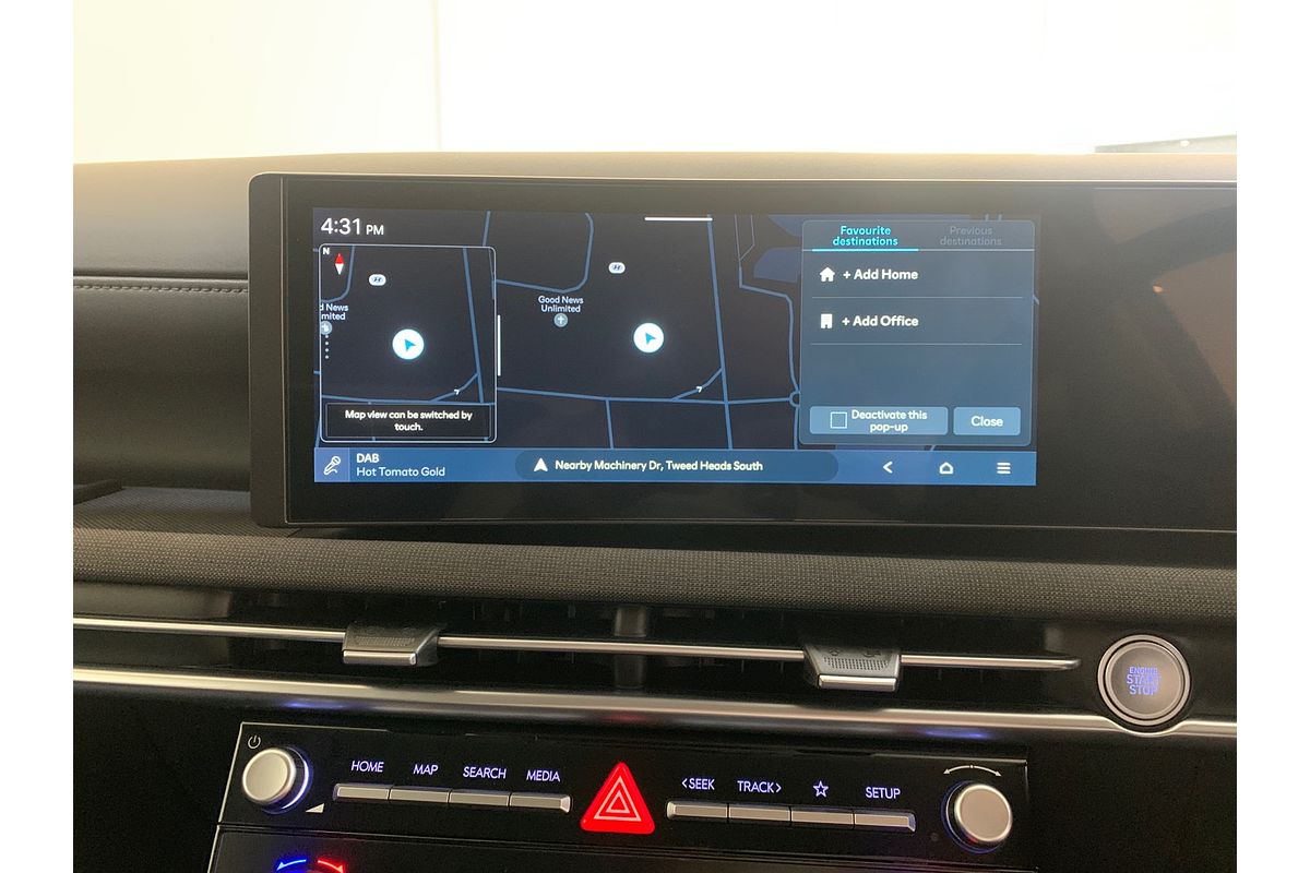 2024 Hyundai Tucson Elite NX4.V3