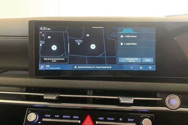 2024 Hyundai Tucson Elite NX4.V3