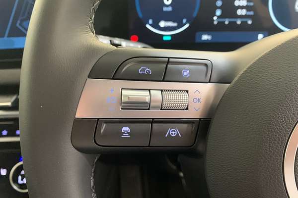 2024 Hyundai Tucson Elite NX4.V3