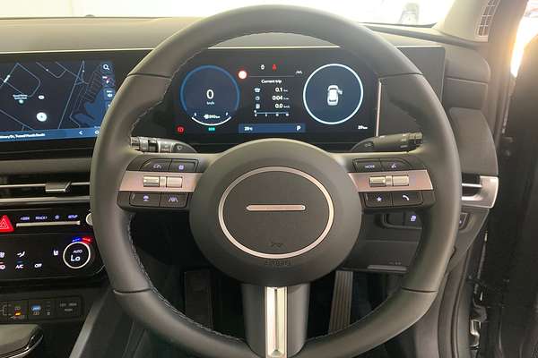 2024 Hyundai Tucson Elite NX4.V3