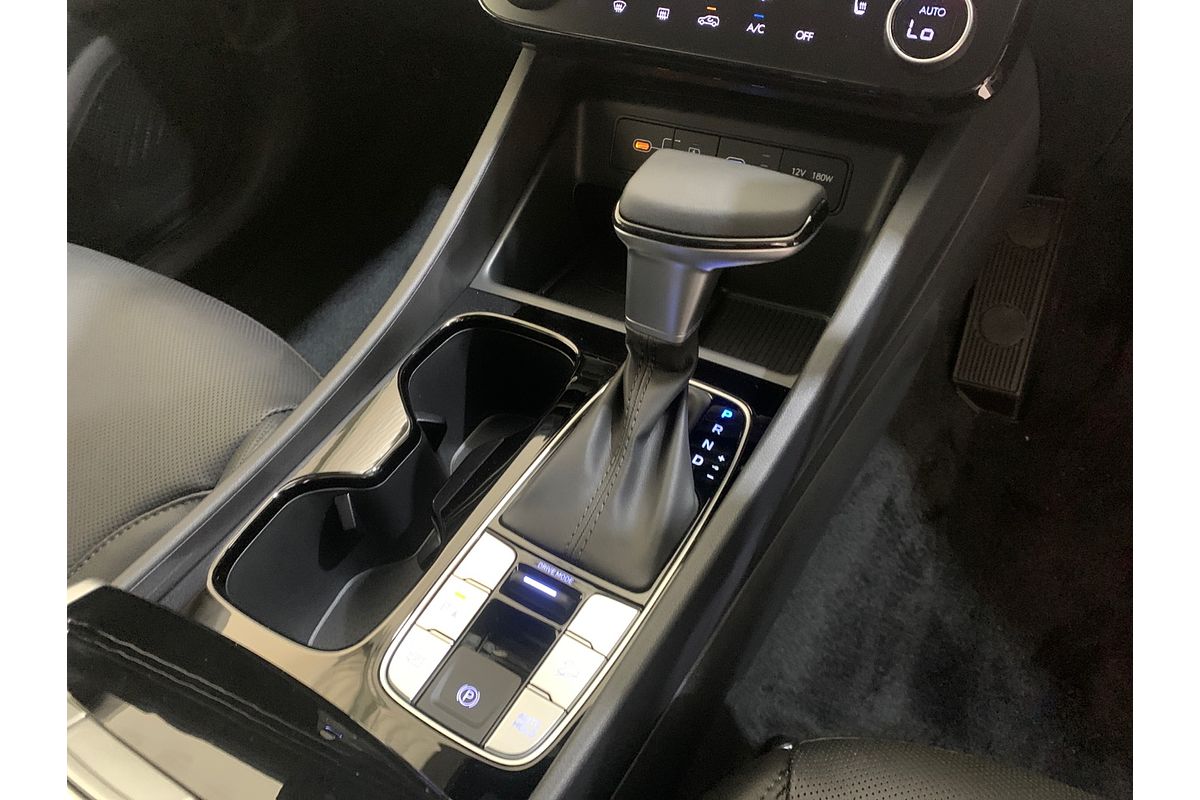 2024 Hyundai Tucson Elite NX4.V3