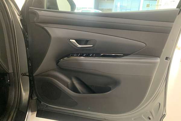 2024 Hyundai Tucson Elite NX4.V3