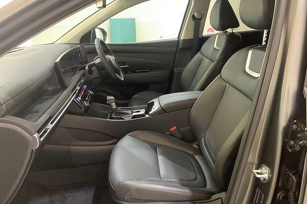 2024 Hyundai Tucson Elite NX4.V3