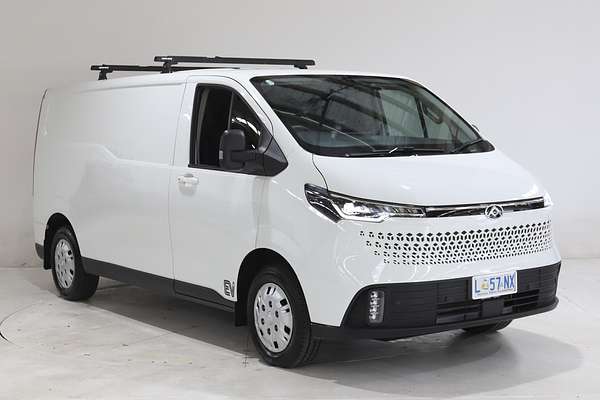 2023 LDV eDeliver 7 LWB