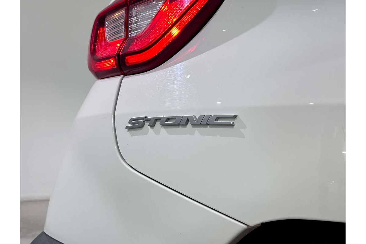 2021 Kia Stonic S YB