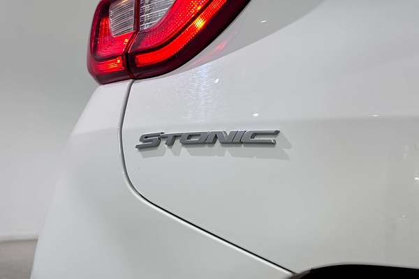2021 Kia Stonic S YB