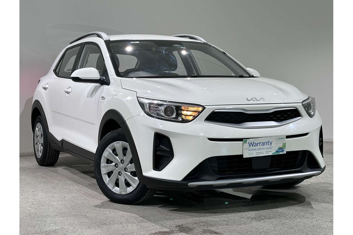 2021 Kia Stonic S YB