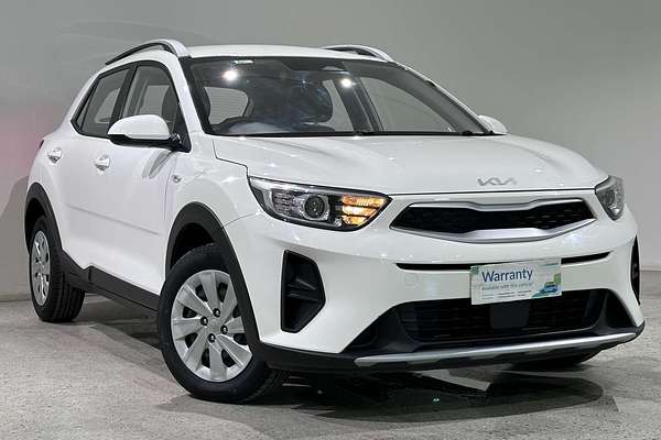 2021 Kia Stonic S YB