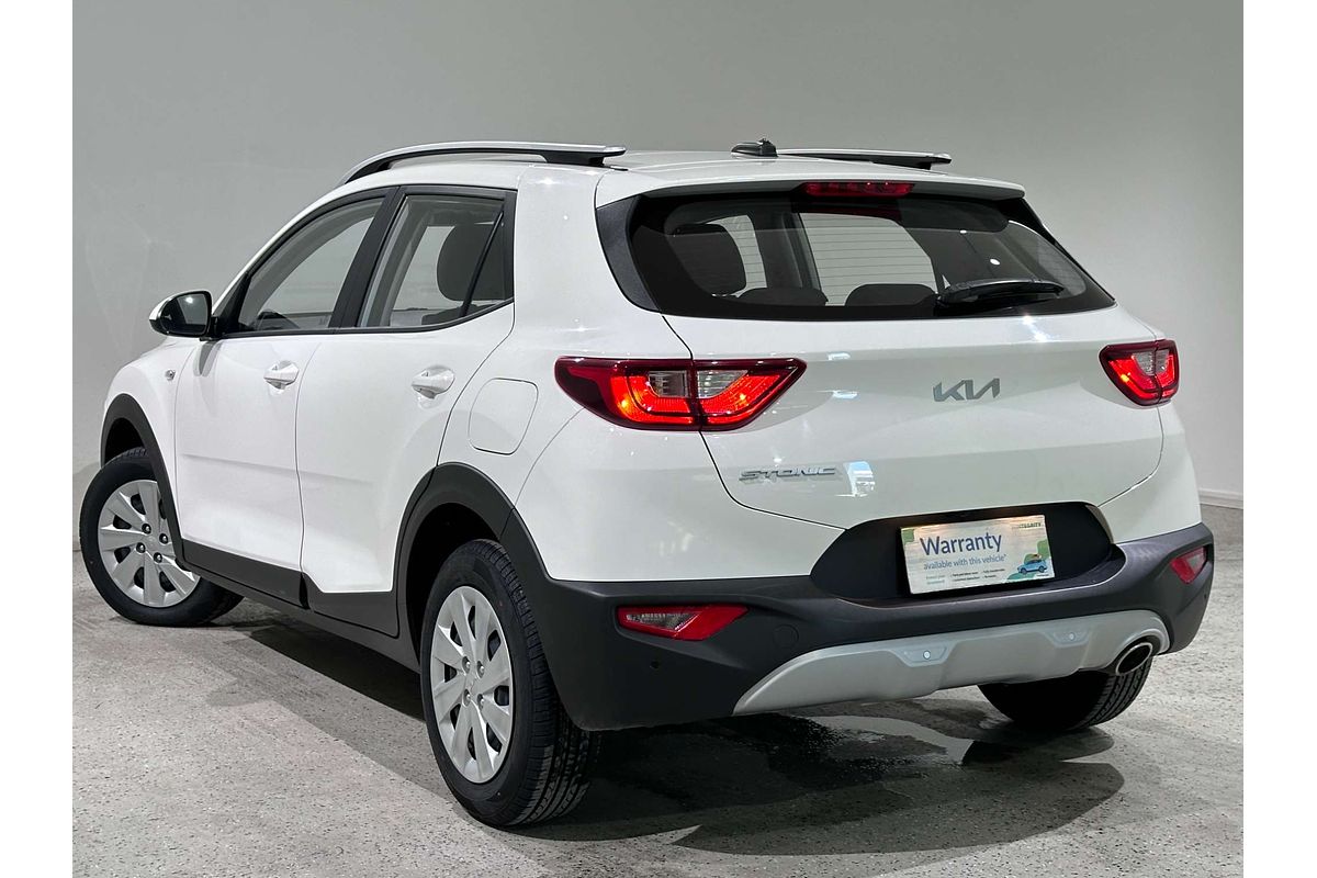 2021 Kia Stonic S YB