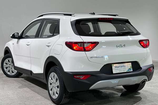 2021 Kia Stonic S YB