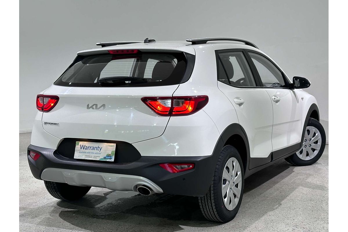 2021 Kia Stonic S YB