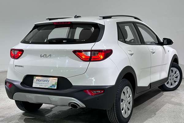 2021 Kia Stonic S YB