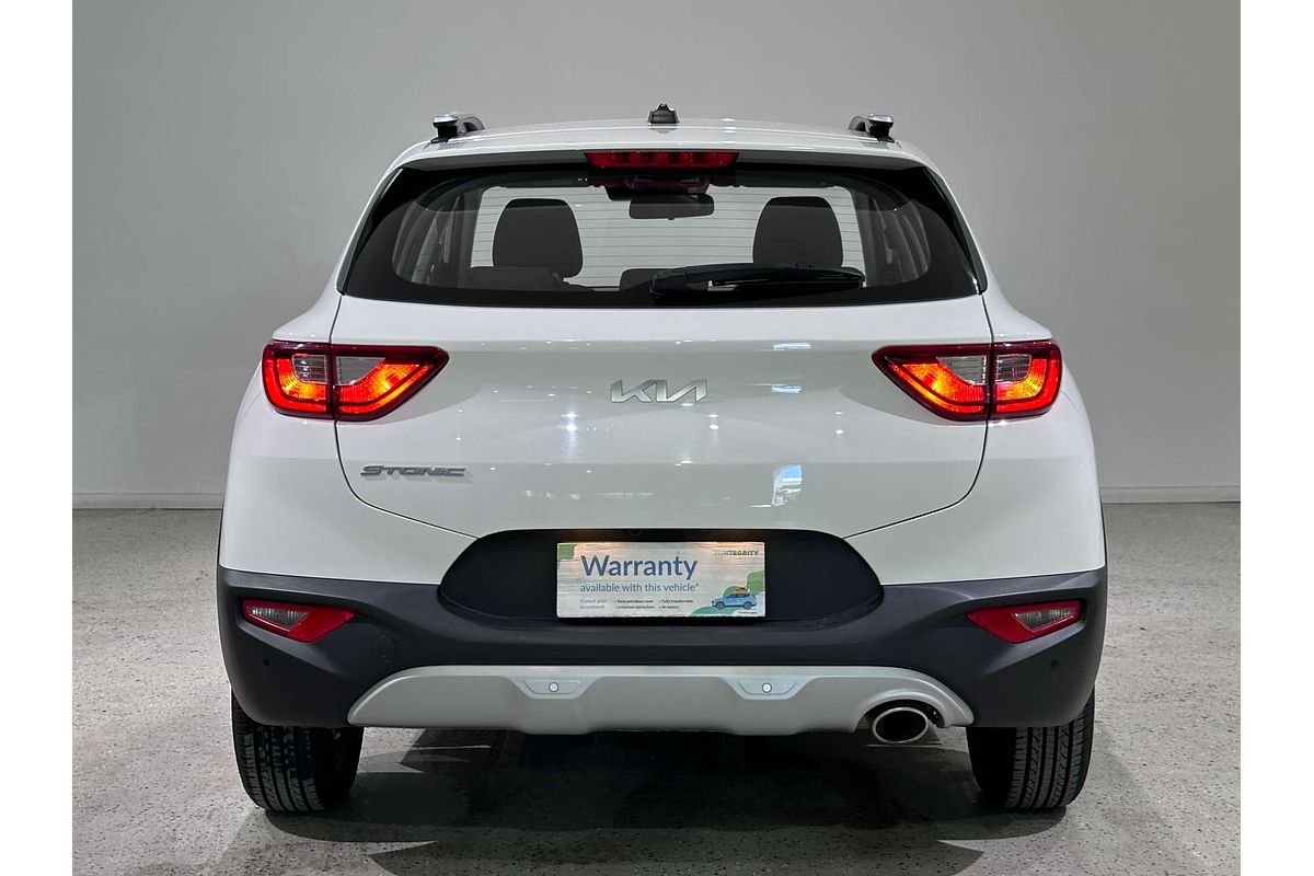 2021 Kia Stonic S YB