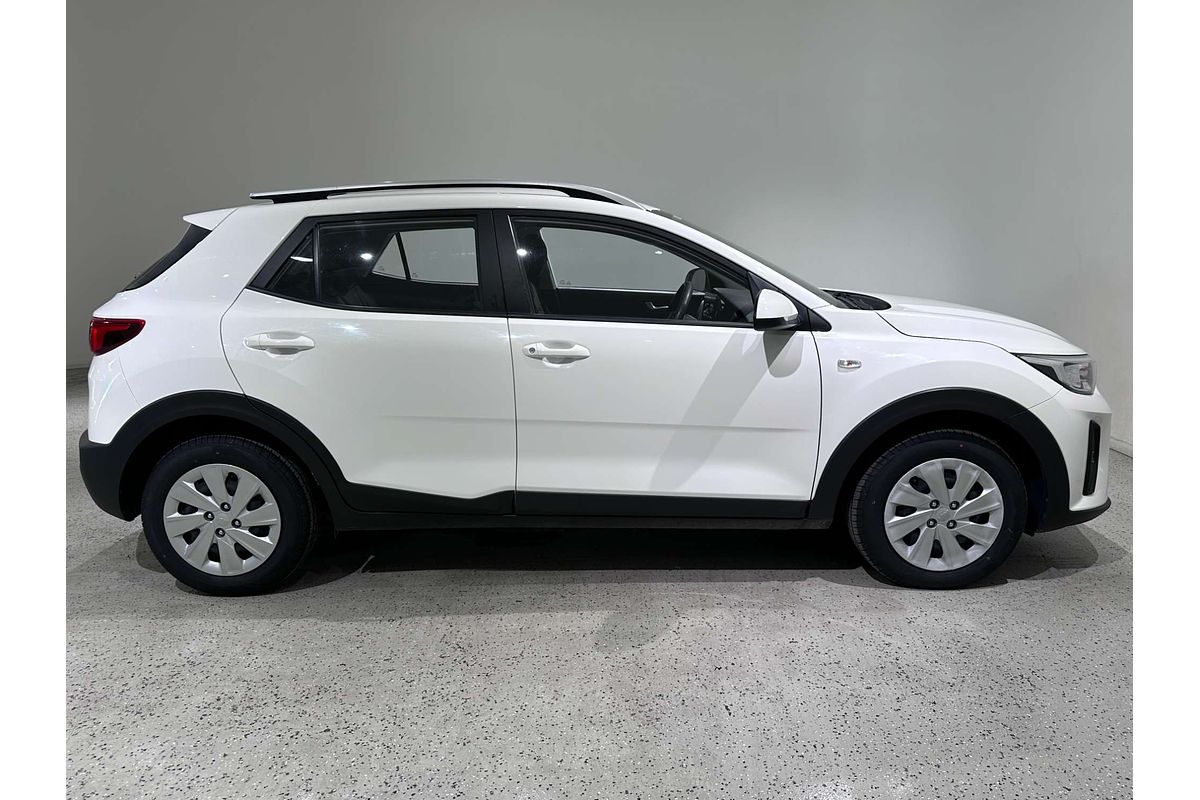 2021 Kia Stonic S YB