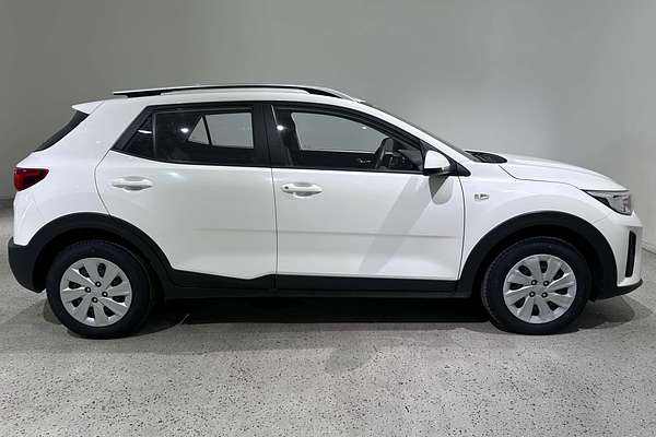 2021 Kia Stonic S YB