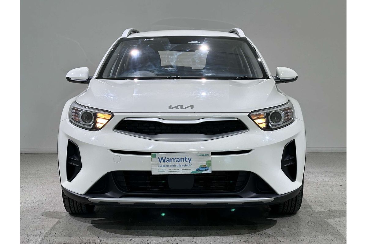 2021 Kia Stonic S YB