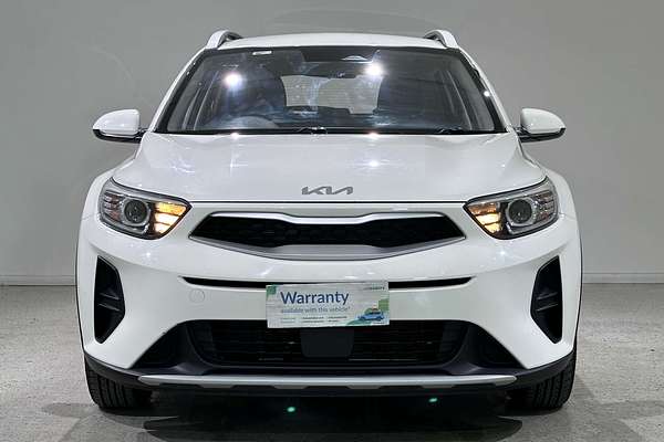 2021 Kia Stonic S YB