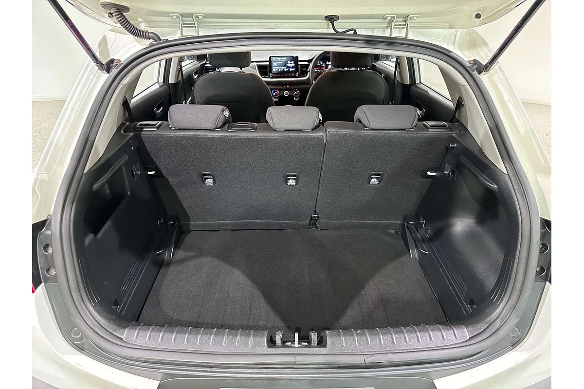 2021 Kia Stonic S YB