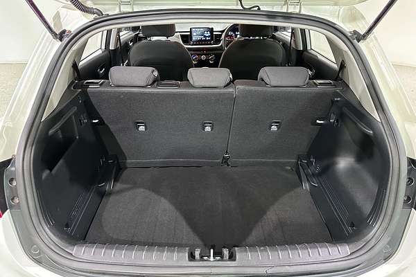 2021 Kia Stonic S YB