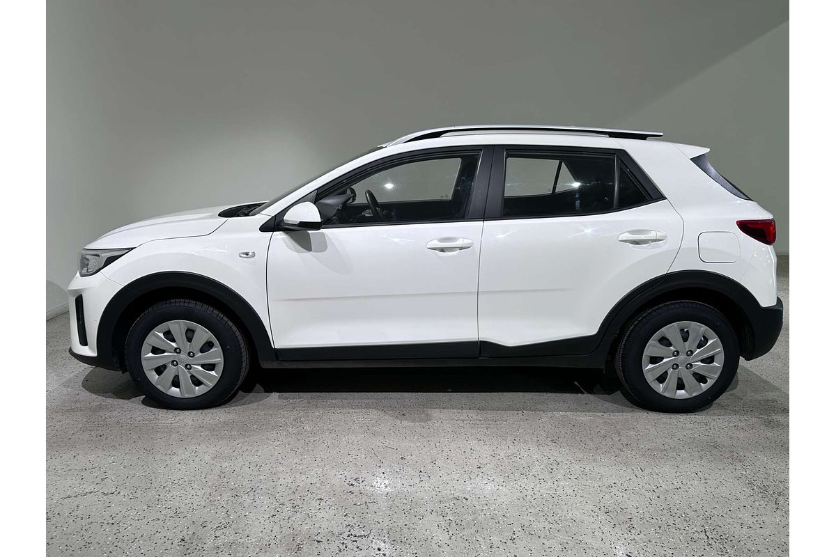 2021 Kia Stonic S YB