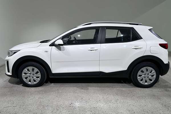 2021 Kia Stonic S YB